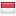 blanjoonline.com server is located in Indonesia